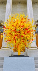 soleil chihuly
