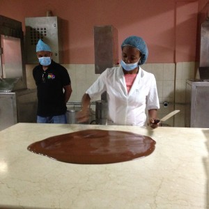 photo chocolaterie