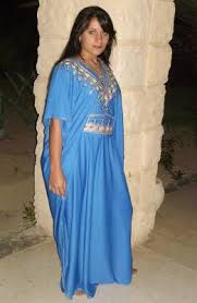 djellaba