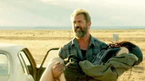 blood father