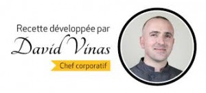 canards lac brome chef vinas