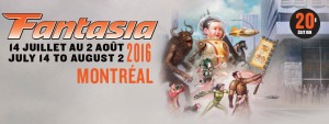 fantasia affiche