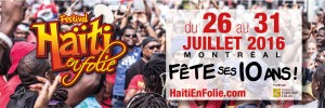 haiti affiche