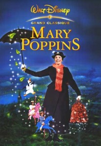 mary poppins