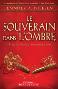 ombre souverain