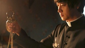 priest