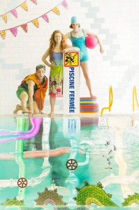 roulotte affiche