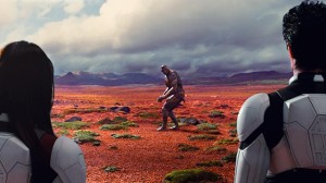terraformars