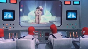 ultra sex
