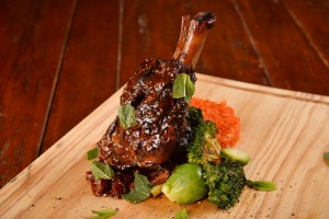 viande