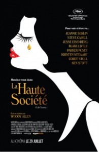 café society