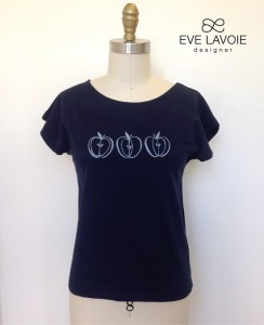 lavoie-tee-shirt-pomme