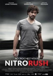 nitro rush