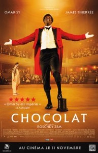 chocolat