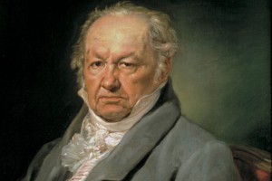 goya