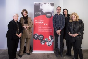 auberges du coeur crédit et® Fanny Grimard