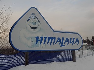 hymalaya piste