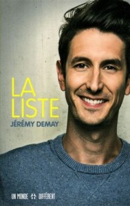 liste jérémy