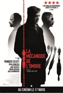 mécanique ombre
