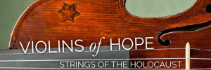 violon espoir