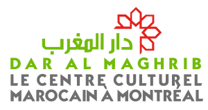 centre marocain mtl logo