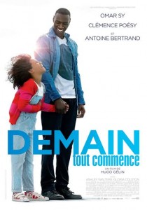 demain commence