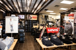 L'Équipeur-Openingstore