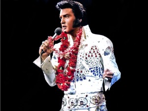 elvis