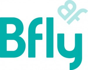 bfly logo
