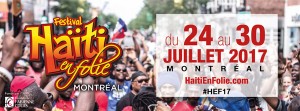 haiti affiche
