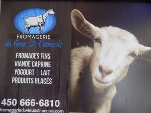 fromagerie logo