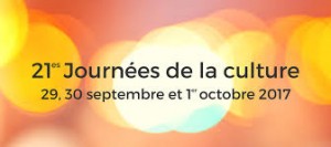 journées culture