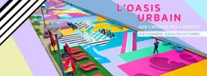 oasis promo