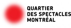 quartier spectacles