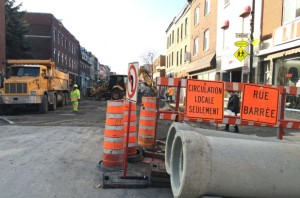 travaux notre dame