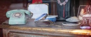 vitrine bis