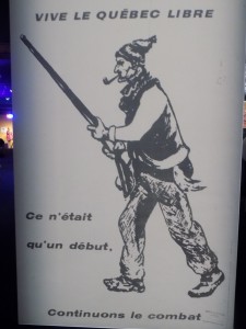 affiche qc libre