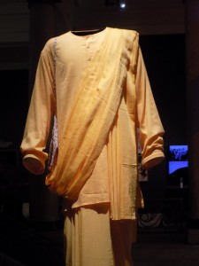 costume indien