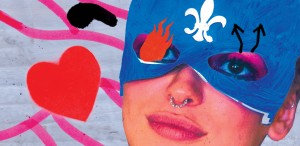 filles liberté