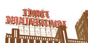 foirée