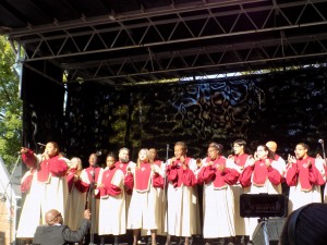 gospel