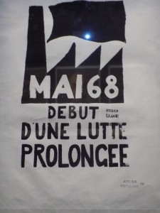 mai 68