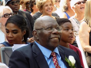 oliver jones