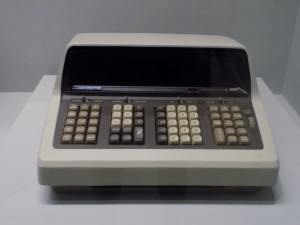 ordi années 70