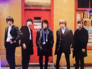 stones