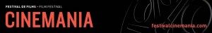 cinémania logo 2017