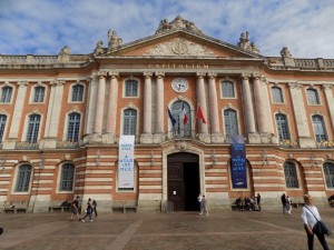 mairie