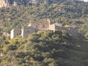 fort libéria