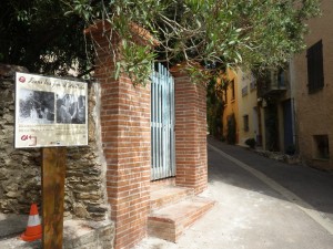 maillol maison