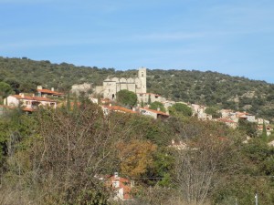 village